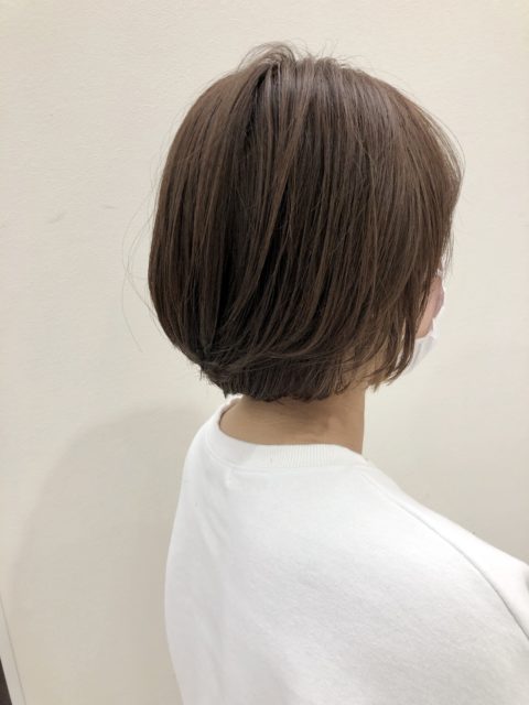 写真：After