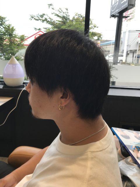 写真:Before