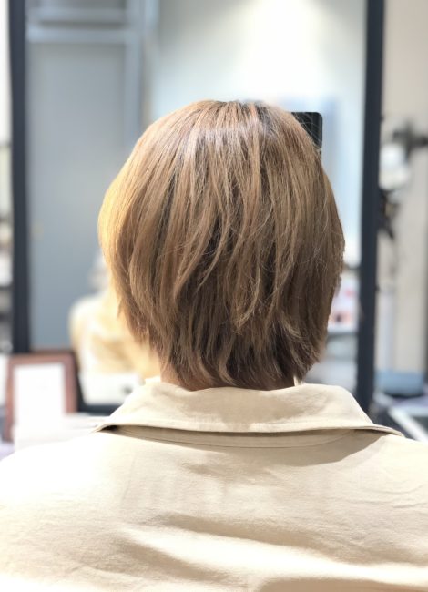 写真：Before