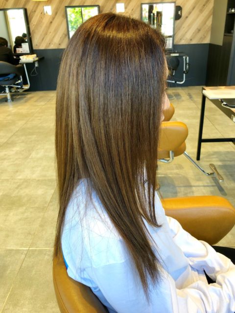 写真:After