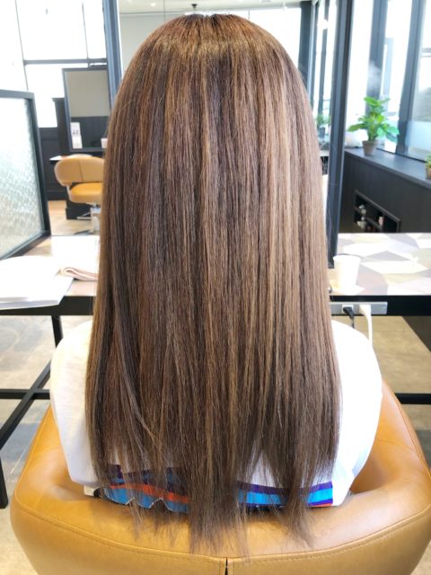 写真:After