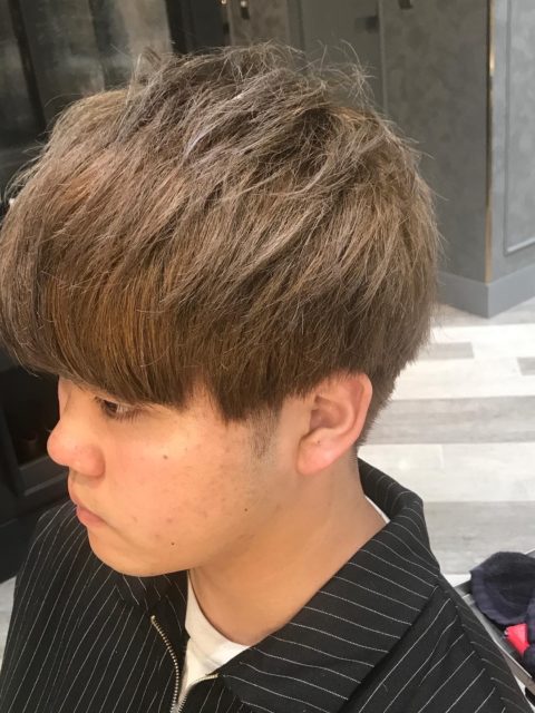 写真:After