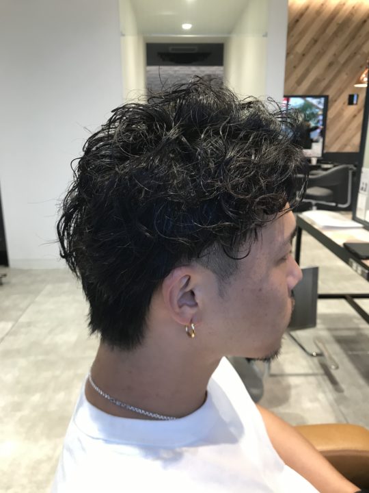 写真:After