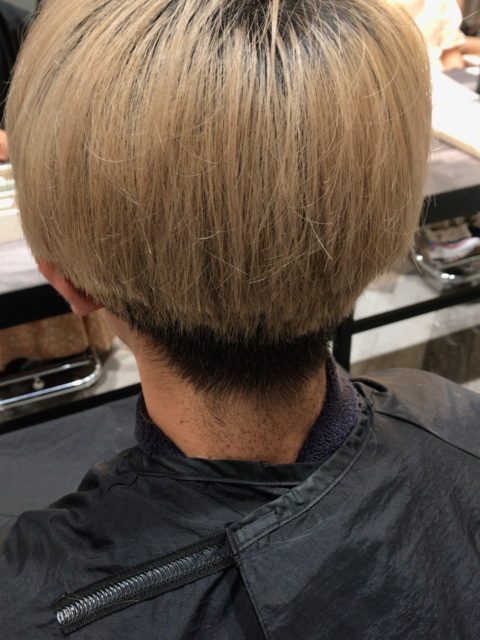 写真:Before