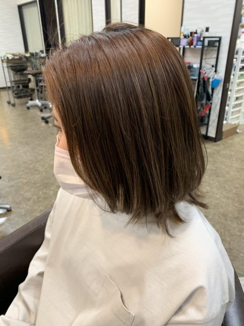 写真:Before