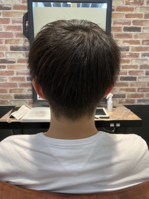 写真:Before