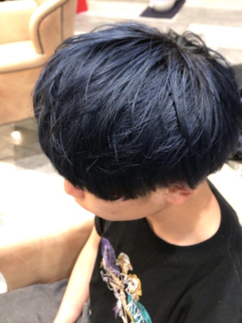 写真:After