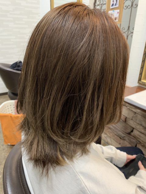 写真:Before