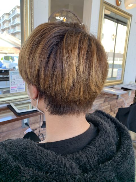 写真:Before