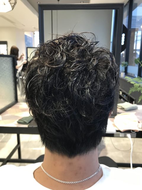 写真:After