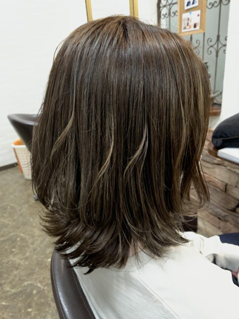 写真:After