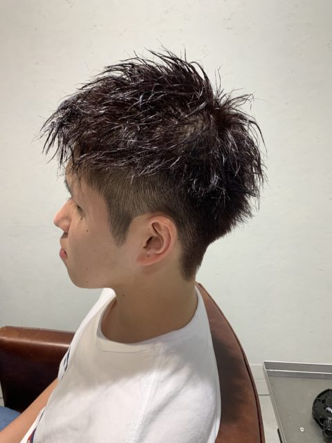 写真:After