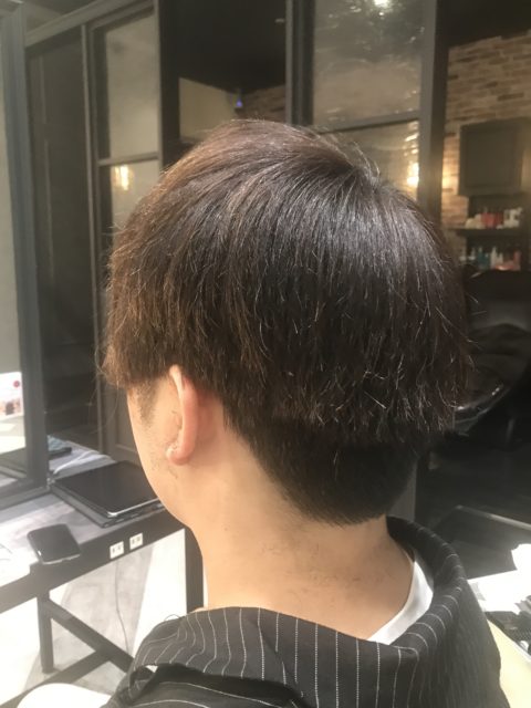 写真:Before