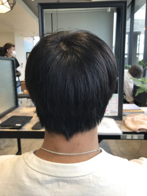 写真:Before