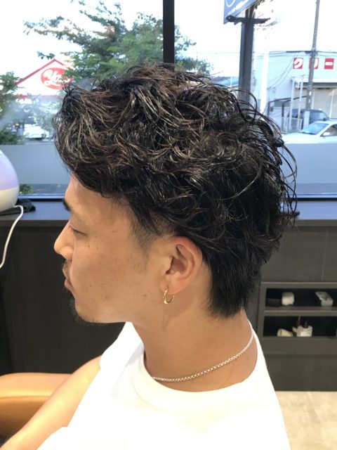 写真:After