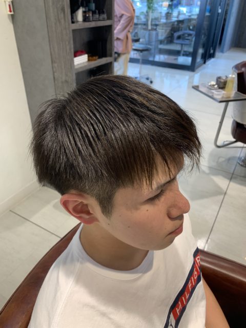 写真:Before
