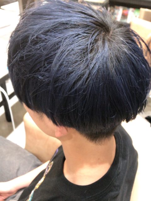 写真:After