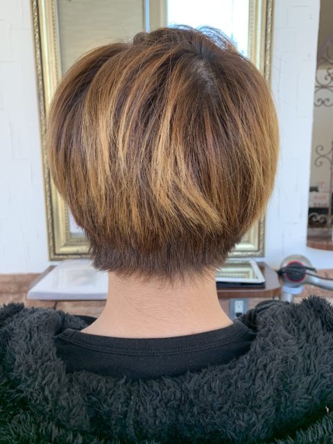 写真:Before