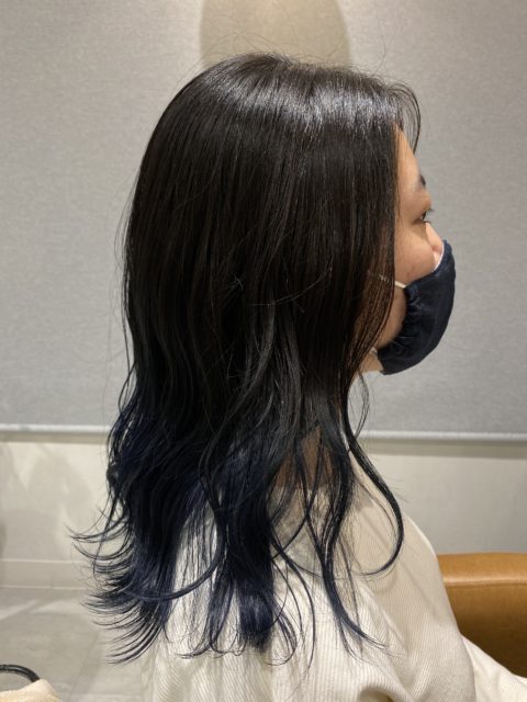 写真:After