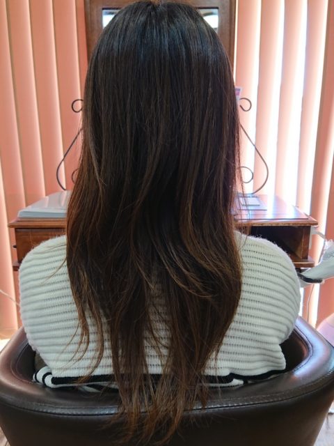 写真：Before