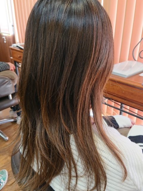 写真：Before