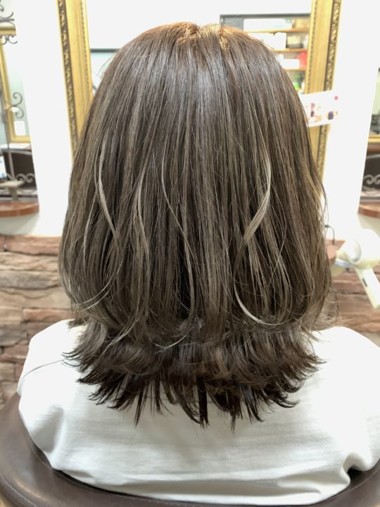 写真:After