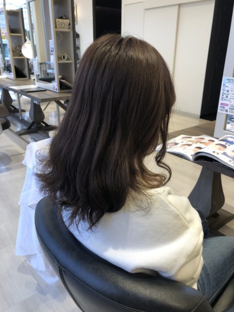 写真：Before