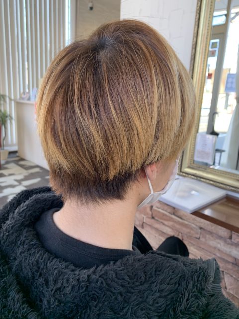 写真:Before