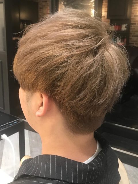 写真:After
