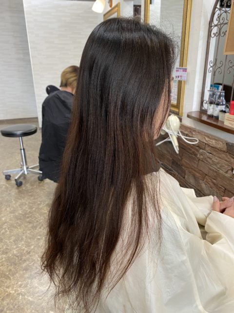 写真：Before