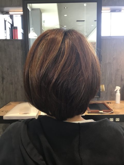 写真：Before