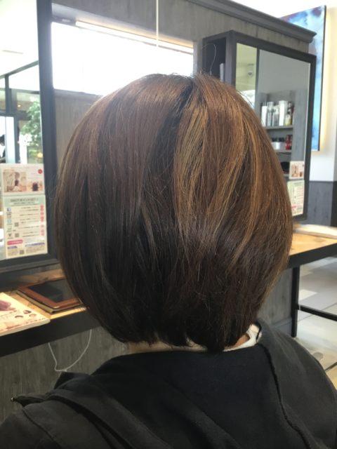 写真：Before