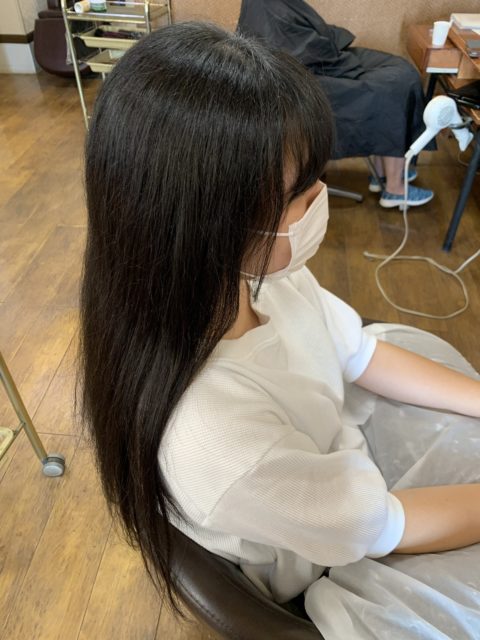 写真：Before