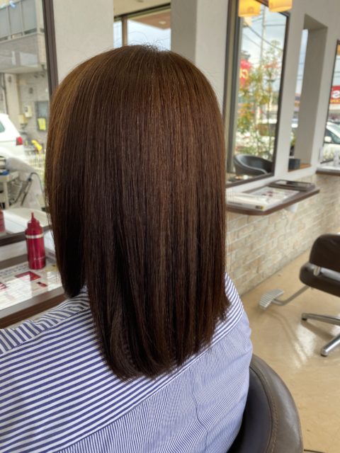 写真:After