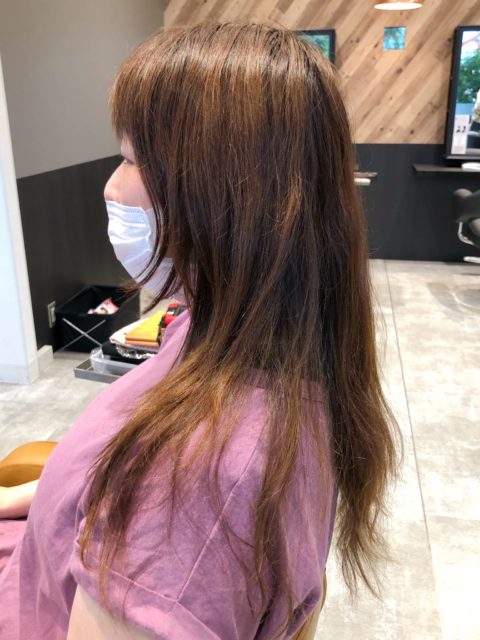写真:Before