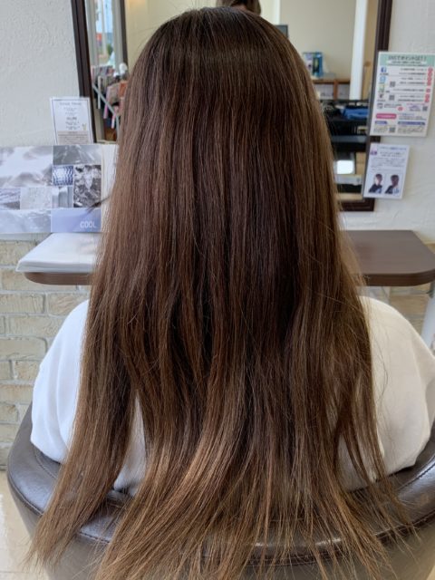 写真：Before