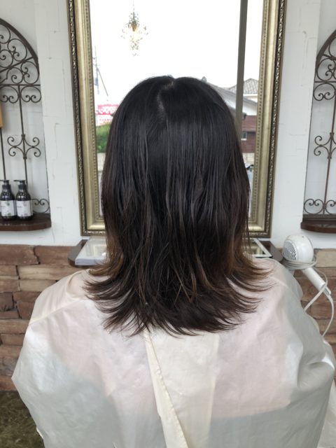 写真：Before