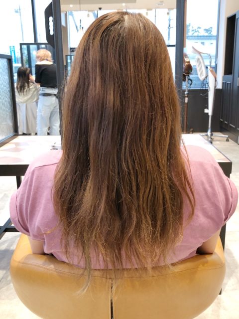 写真:Before