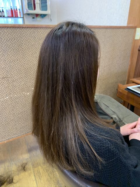 写真：Before