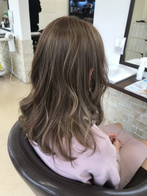 写真:After