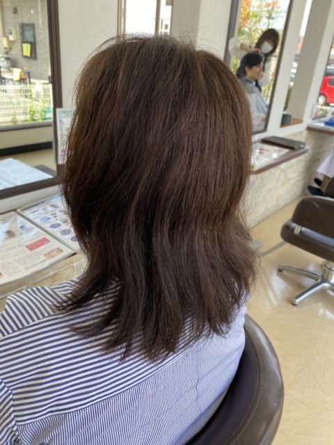 写真:Before