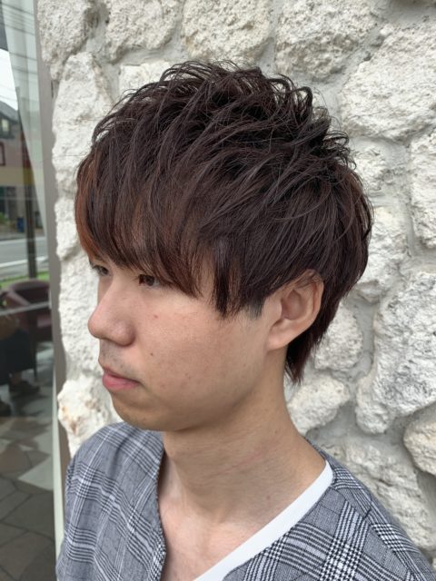 写真:After