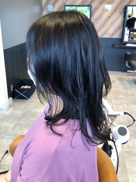 写真:After