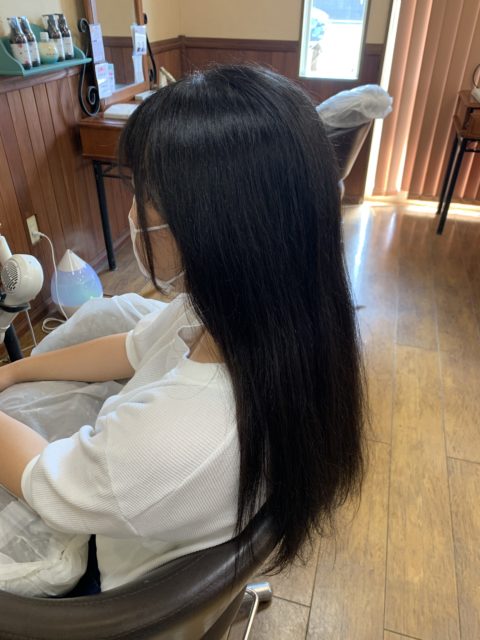 写真：Before