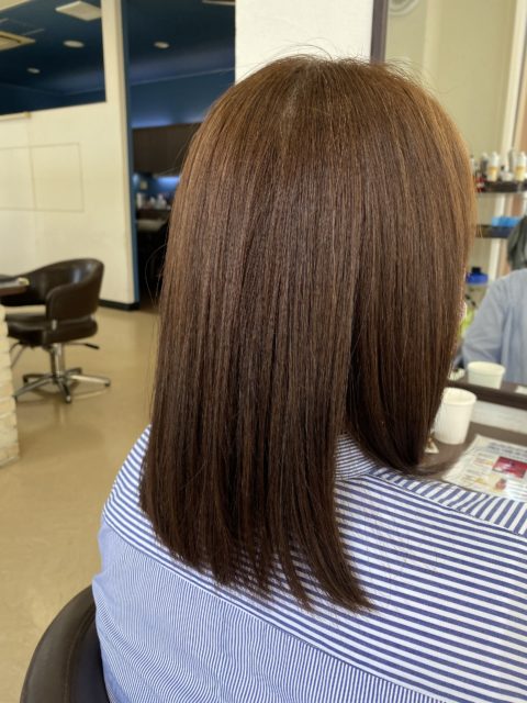 写真:After