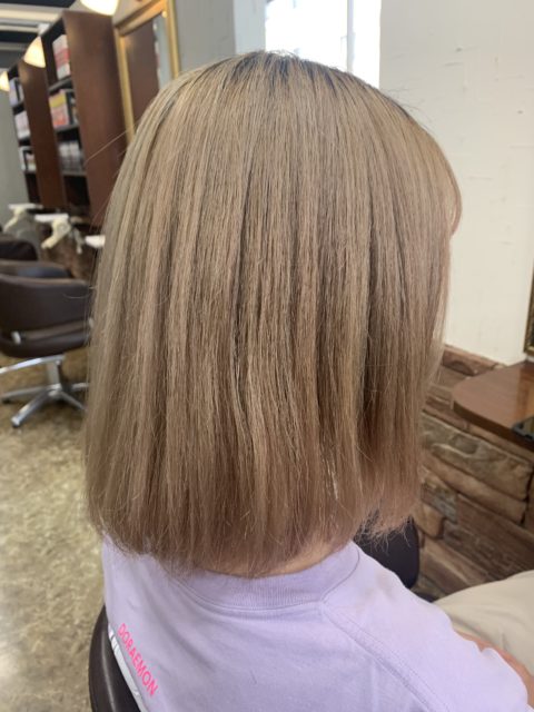 写真:Before