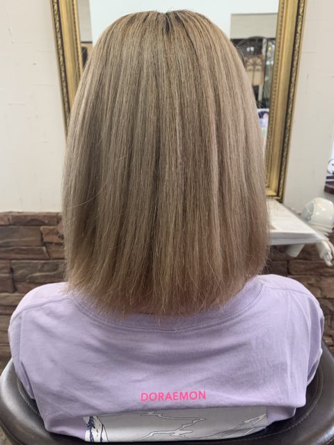 写真:Before