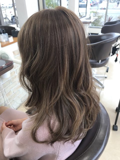 写真:After