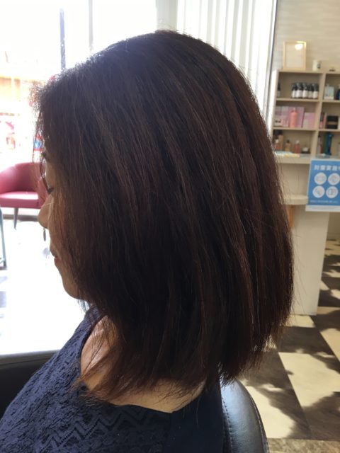 写真：Before