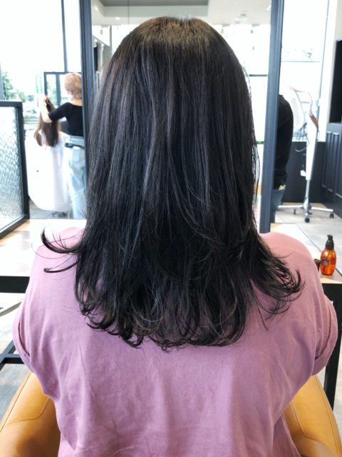 写真:After
